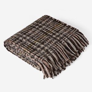 Maharam Passel Throw Blanket